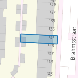 Perceel CPL01-E-1116
