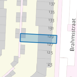 Perceel CPL01-E-1117