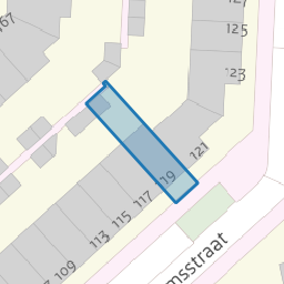 Perceel CPL01-E-1122