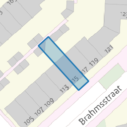 Perceel CPL01-E-1124