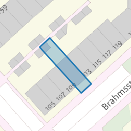 Perceel CPL01-E-1126