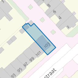 Perceel CPL01-E-1153