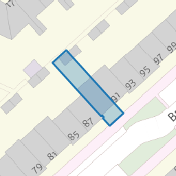 Perceel CPL01-E-1160