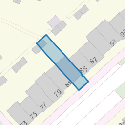 Perceel CPL01-E-1163