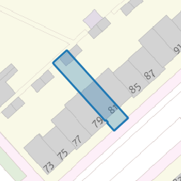 Perceel CPL01-E-1164