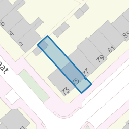 Perceel CPL01-E-1167