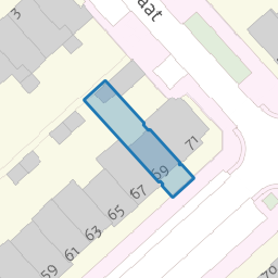 Perceel CPL01-E-1171