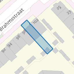 Perceel CPL01-E-1192