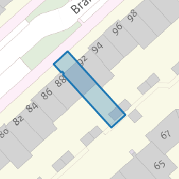 Perceel CPL01-E-1197