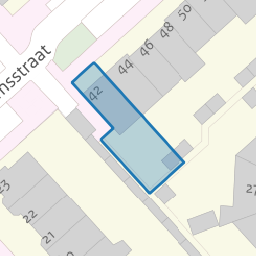 Perceel CPL01-E-1222