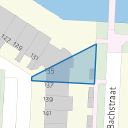 Perceel CPL01-E-1234