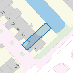 Perceel CPL01-E-1280