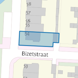 Perceel CPL01-E-1302