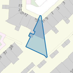 Perceel CPL01-E-1315