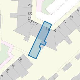 Perceel CPL01-E-1316