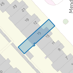 Perceel CPL01-E-1399