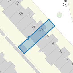 Perceel CPL01-E-1400