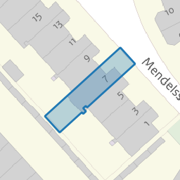 Perceel CPL01-E-1403