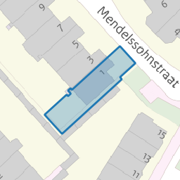 Perceel CPL01-E-1406