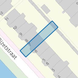 Perceel CPL01-E-1445