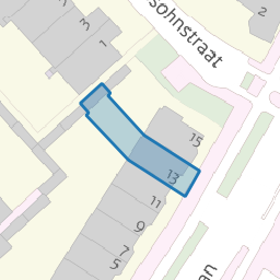 Perceel CPL01-E-1458