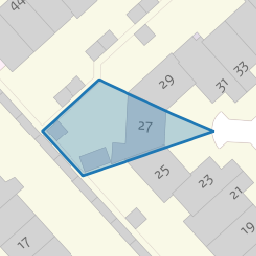 Perceel CPL01-E-1527