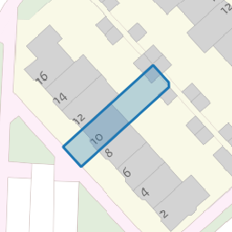 Perceel CPL01-E-1599