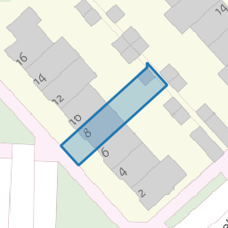 Perceel CPL01-E-1600