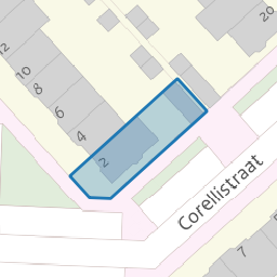 Perceel CPL01-E-1603