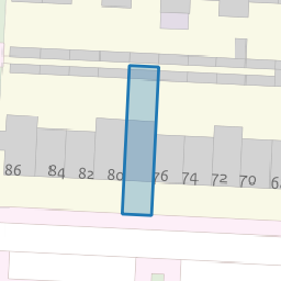 Perceel CPL01-E-1642
