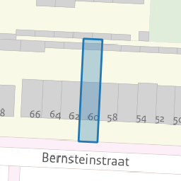 Perceel CPL01-E-1651