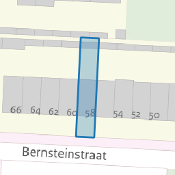 Perceel CPL01-E-1652