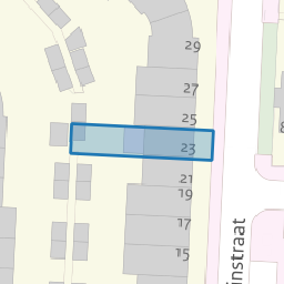 Perceel CPL01-E-1669