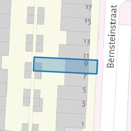 Perceel CPL01-E-1676