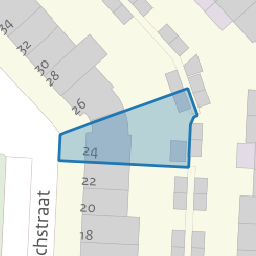 Perceel CPL01-E-1686