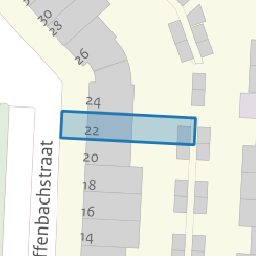 Perceel CPL01-E-1687