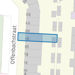 Perceel CPL01-E-1689