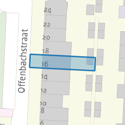 Perceel CPL01-E-1690