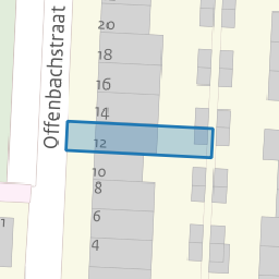 Perceel CPL01-E-1692