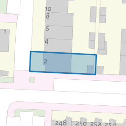 Perceel CPL01-E-1697