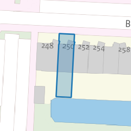 Perceel CPL01-E-1699
