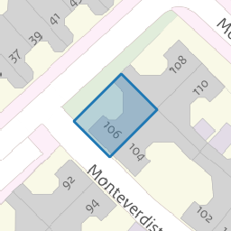 Perceel CPL01-E-1850