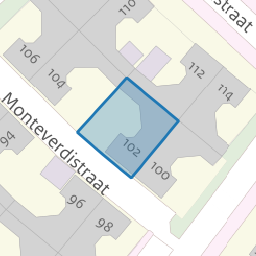 Perceel CPL01-E-1852