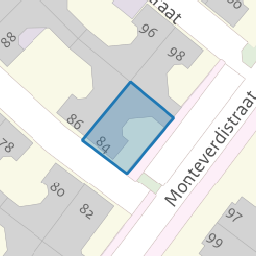 Perceel CPL01-E-1861