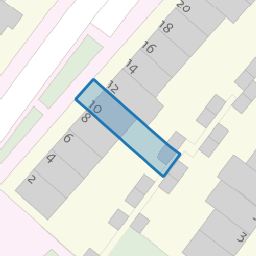 Perceel CPL01-E-1925