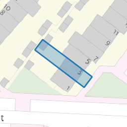 Perceel CPL01-E-1952