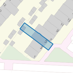 Perceel CPL01-E-1953