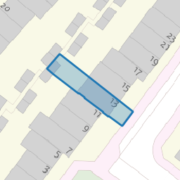 Perceel CPL01-E-1957