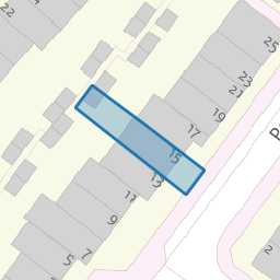 Perceel CPL01-E-1958