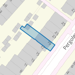 Perceel CPL01-E-1960